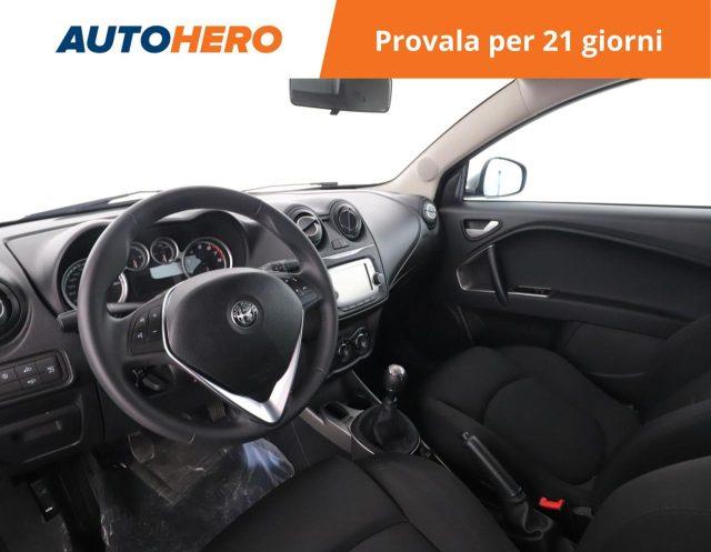 ALFA ROMEO MiTo 1.4 78 CV 8V S&S Urban