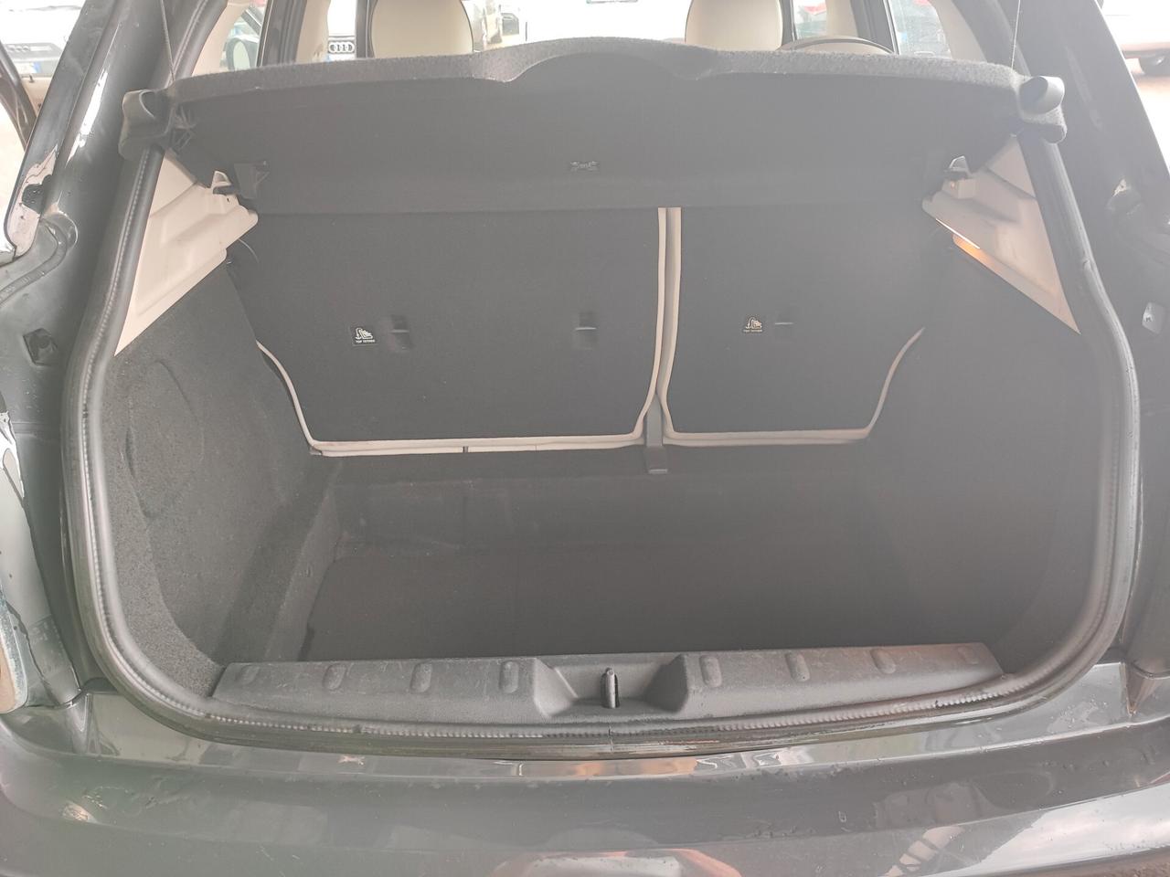 Mini 2.0 Cooper SD Business XL 5 porte