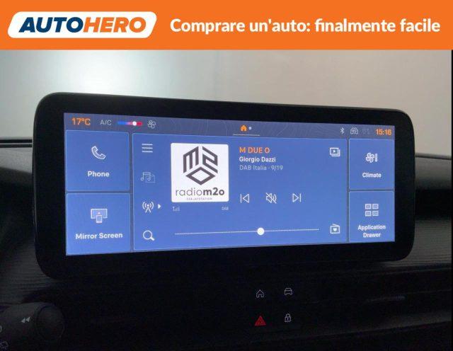 JEEP Avenger 1.2 Turbo 110 CV MHEV Longitude