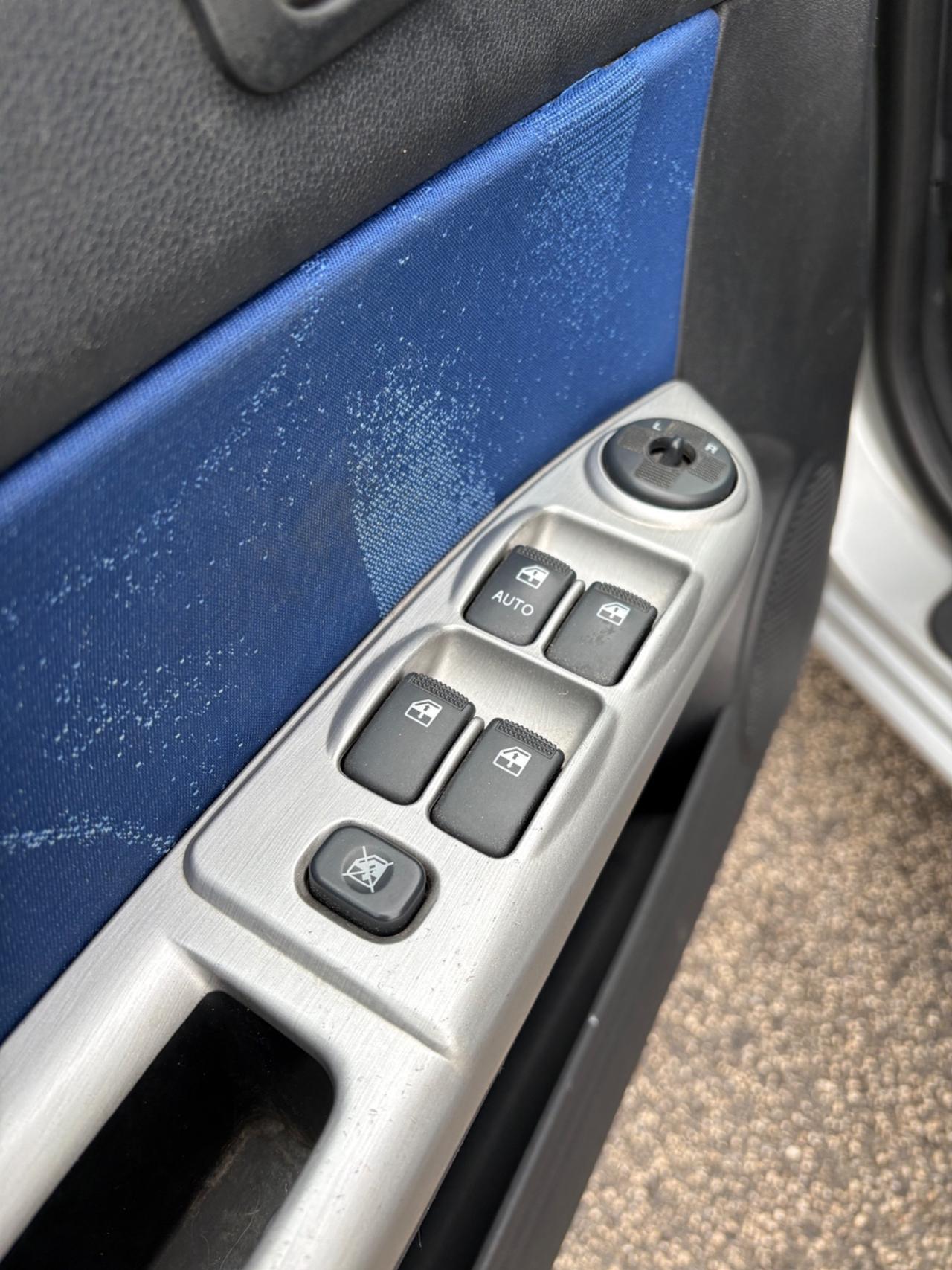 Hyundai Getz 1.5 CRD SOLO 97000km