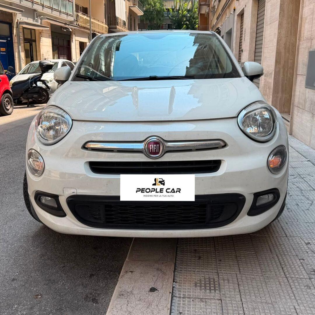 Fiat 500X 1.3 MultiJet - 95 CV