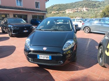 Fiat Punto 1.3 MJT II S&S 95 CV 5 porte Street