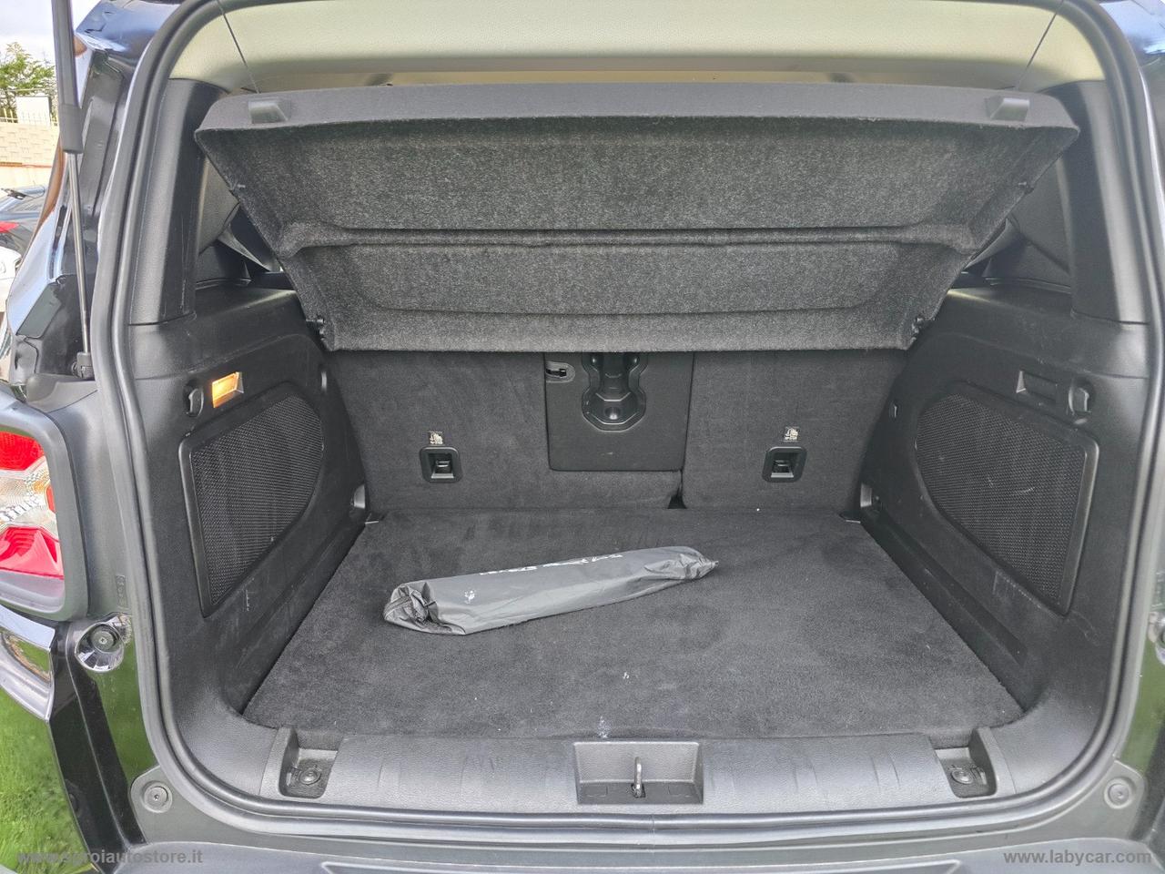 JEEP Renegade 1.6 Mjt 130CV Limited