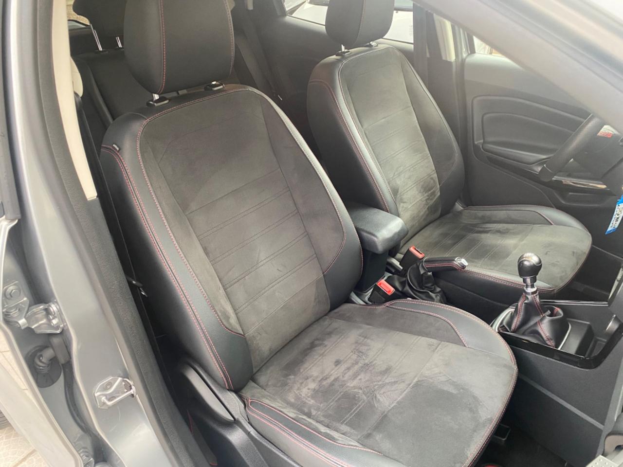 Ford EcoSport 1.0 EcoBoost 125 CV Start&Stop ST-Line