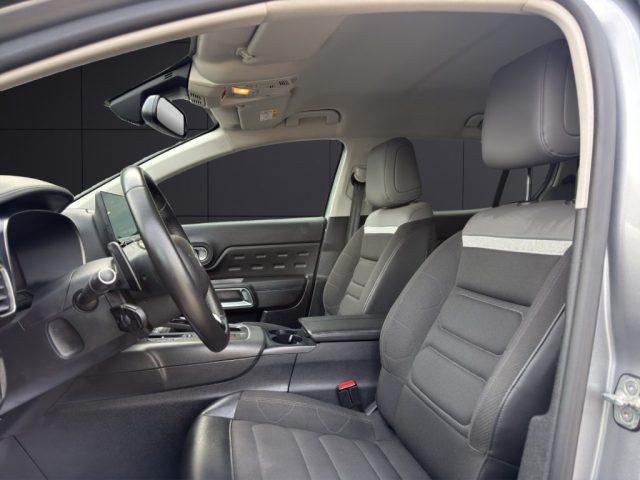 CITROEN C5 Aircross BlueHDi 130 S&S EAT8 Plus Van