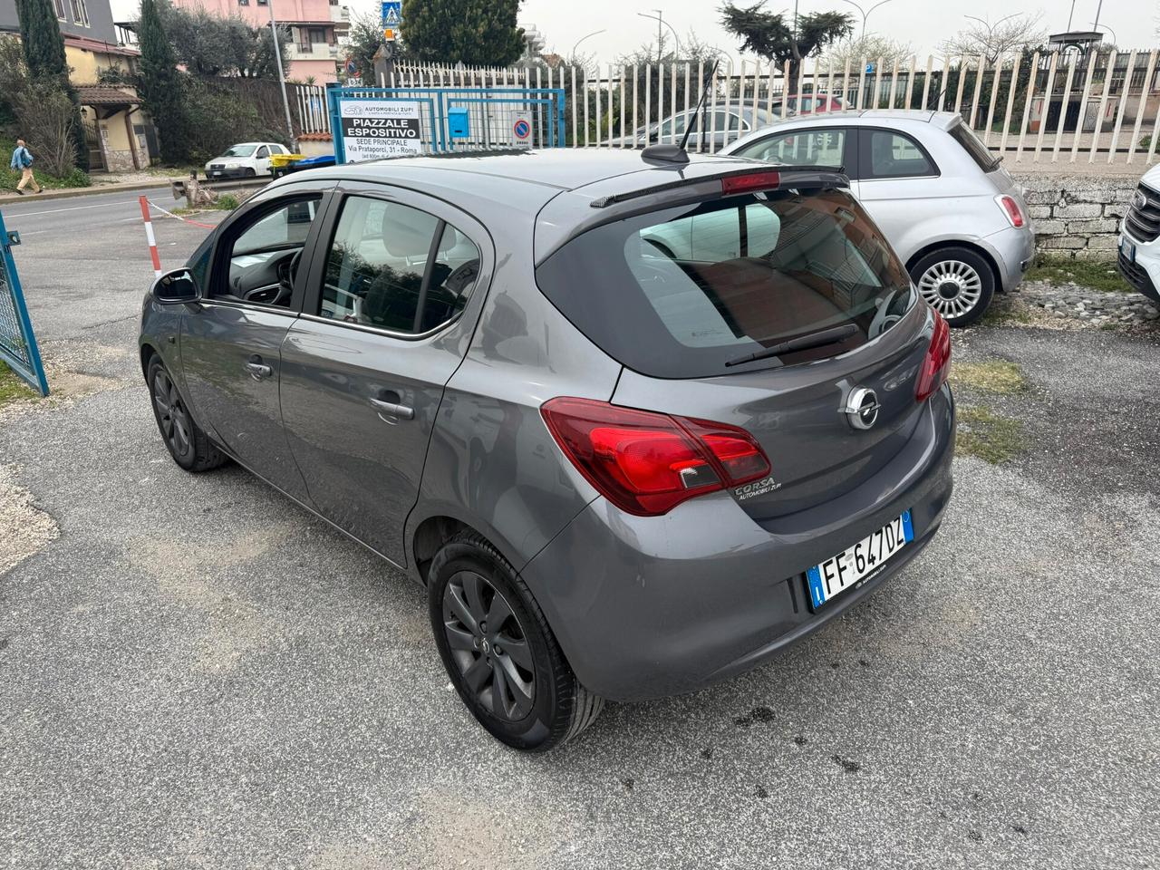 Opel Corsa GPL 90cv *BLUETOOTH*