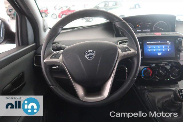 LANCIA Ypsilon Ypsilon 1.0 70cv Hybrid Gold