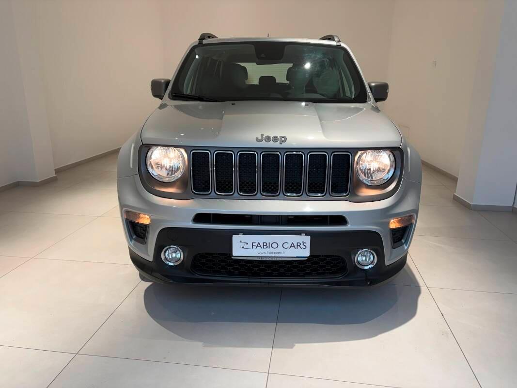 Jeep Renegade 1.0 t3 Limited 2wd