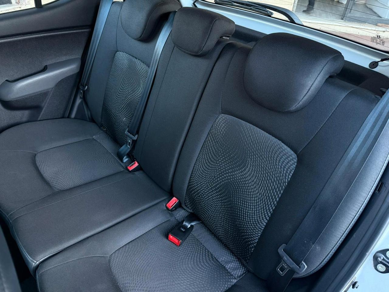 Hyundai i10 1.1 Comfort