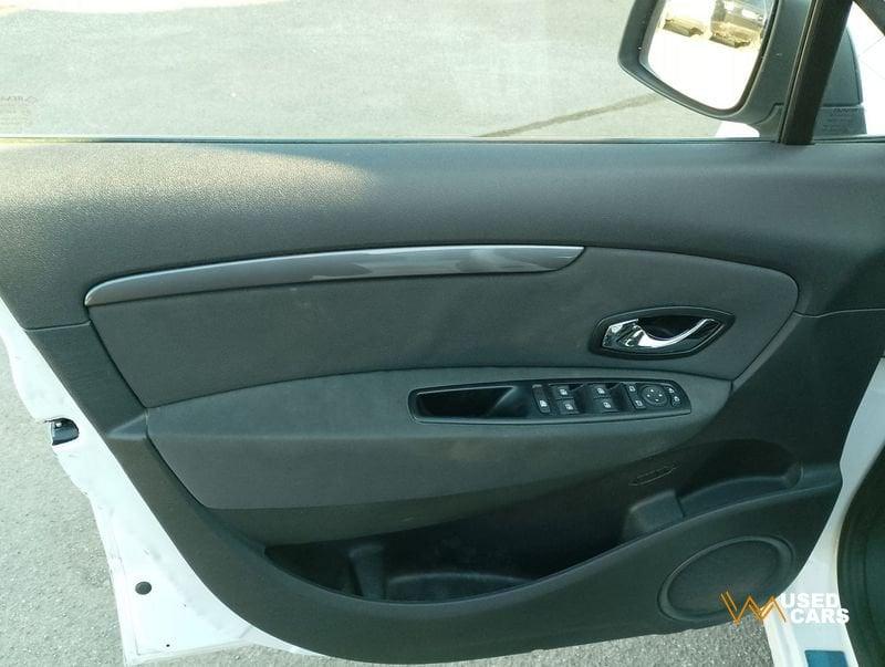 Renault Grand Scénic 1.5 Energy dCi 110cv BOSE