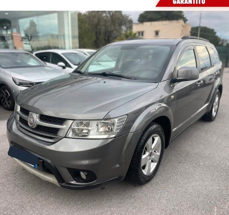 Fiat Freemont 2.0 Multijet 140 CV Urban