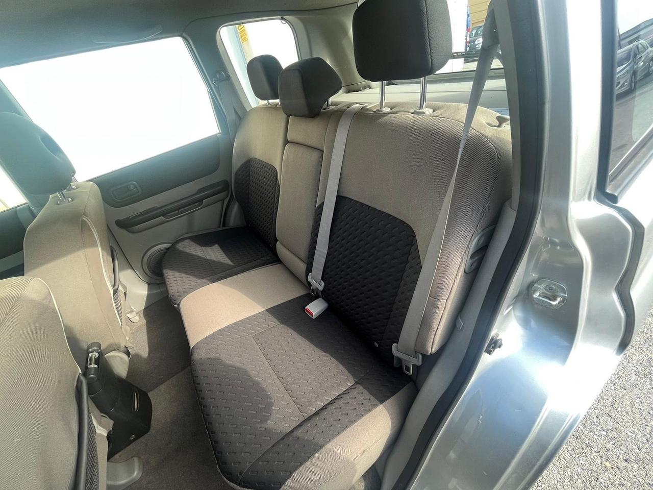 Nissan X-Trail 2.2 dCi Elegance