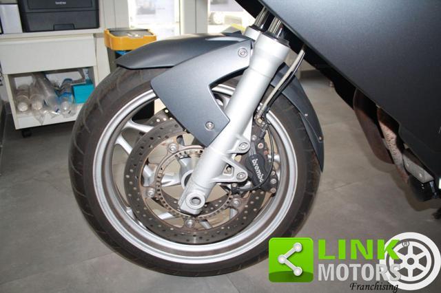 BMW F 800 ST Garantita 1 anno
