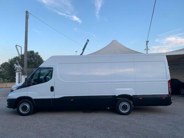 IVECO Daily 35S16V 2.3 HPT h2 l4 Furgone