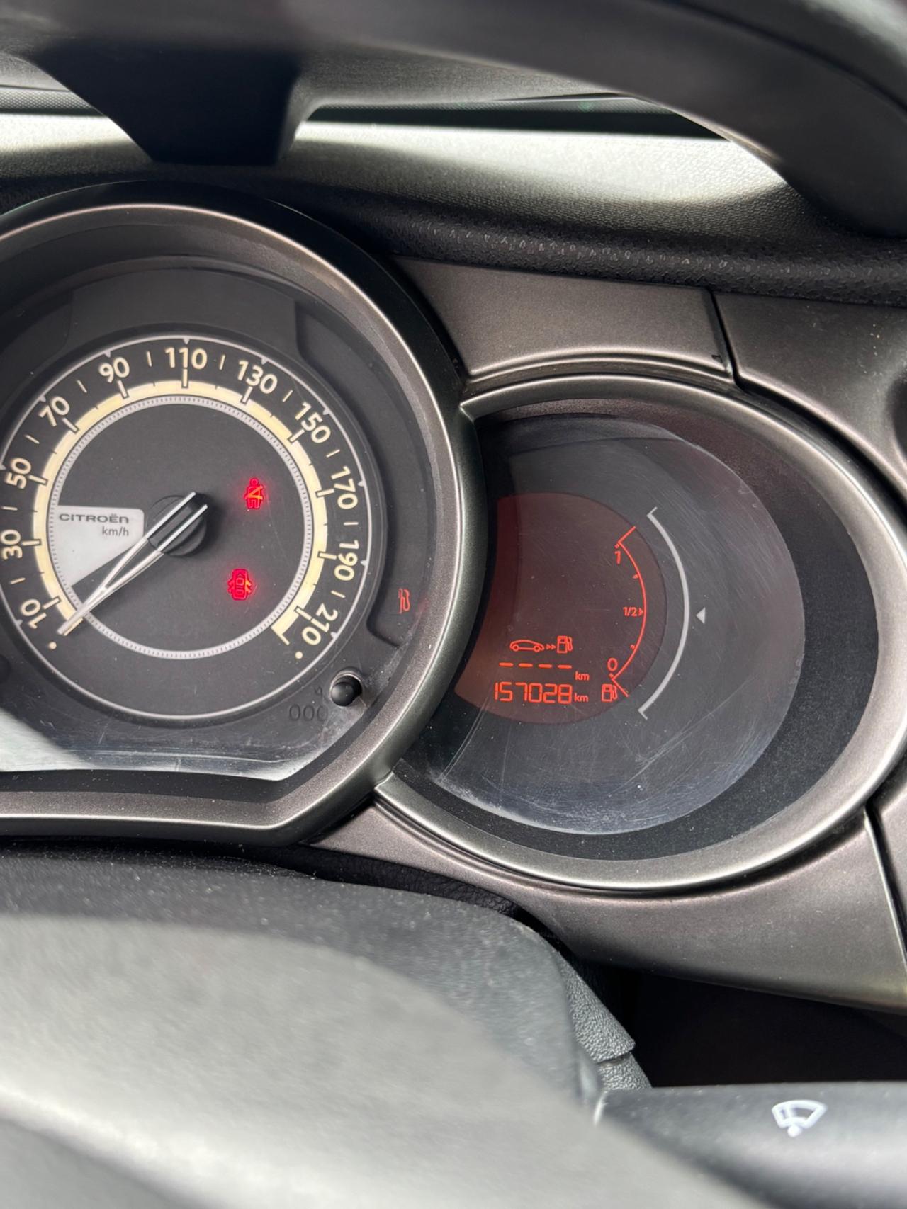 Citroen C3 BlueHDi 75 Feel Edition