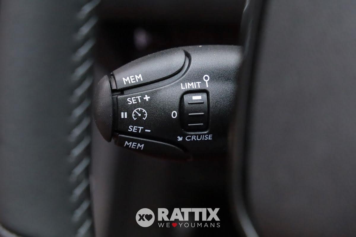 Peugeot 208 1.2 hybrid 110CV Style e-dcs 6