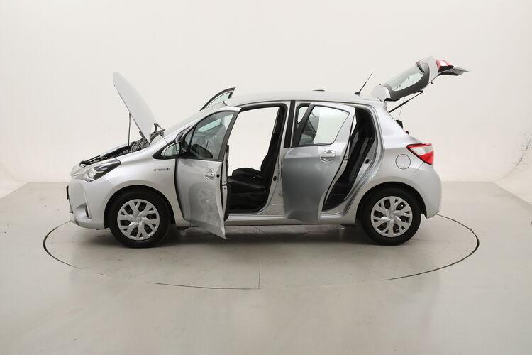 Toyota Yaris Hybrid Business BR280322 1.5 Full Hybrid 101CV