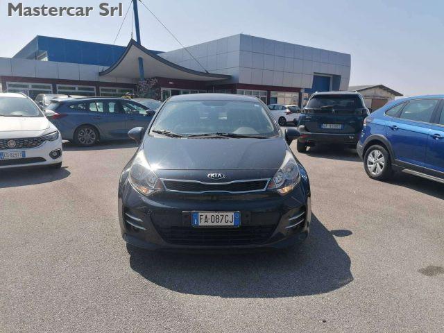 KIA Rio Rio III 2011 3p 1.2 cvvt City E6 - FA087GJ