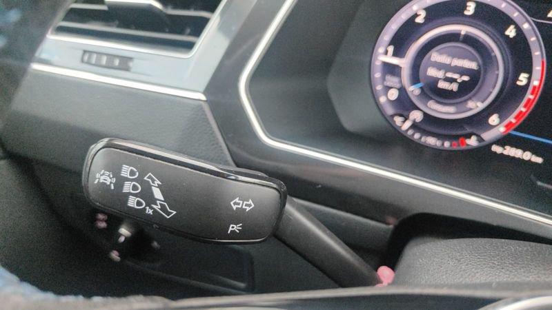 Volkswagen Tiguan 2.0 TDI 4MOTION Executive BMT