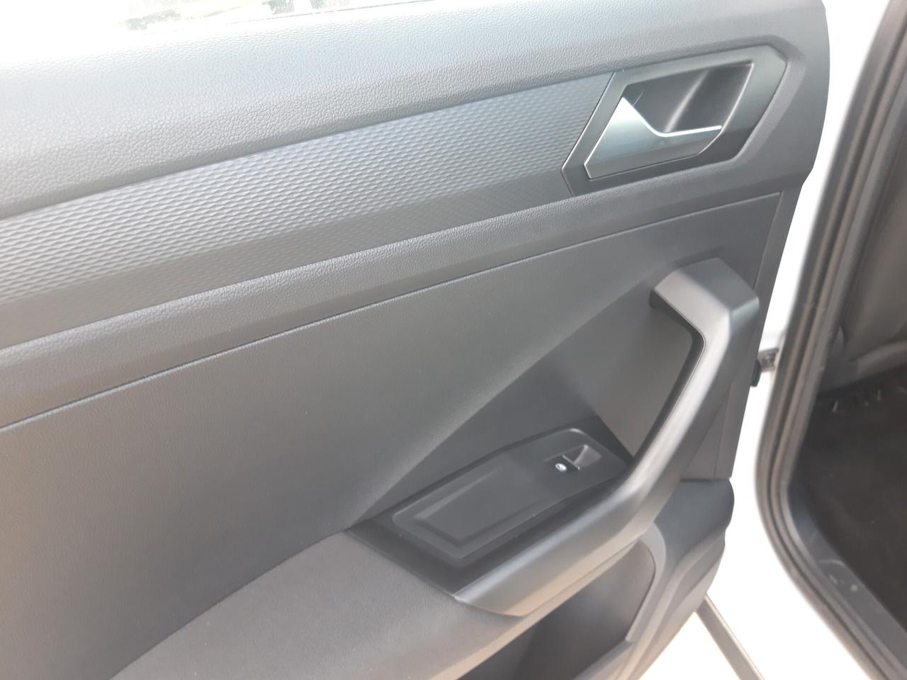 T-Roc 1.6 tdi Business