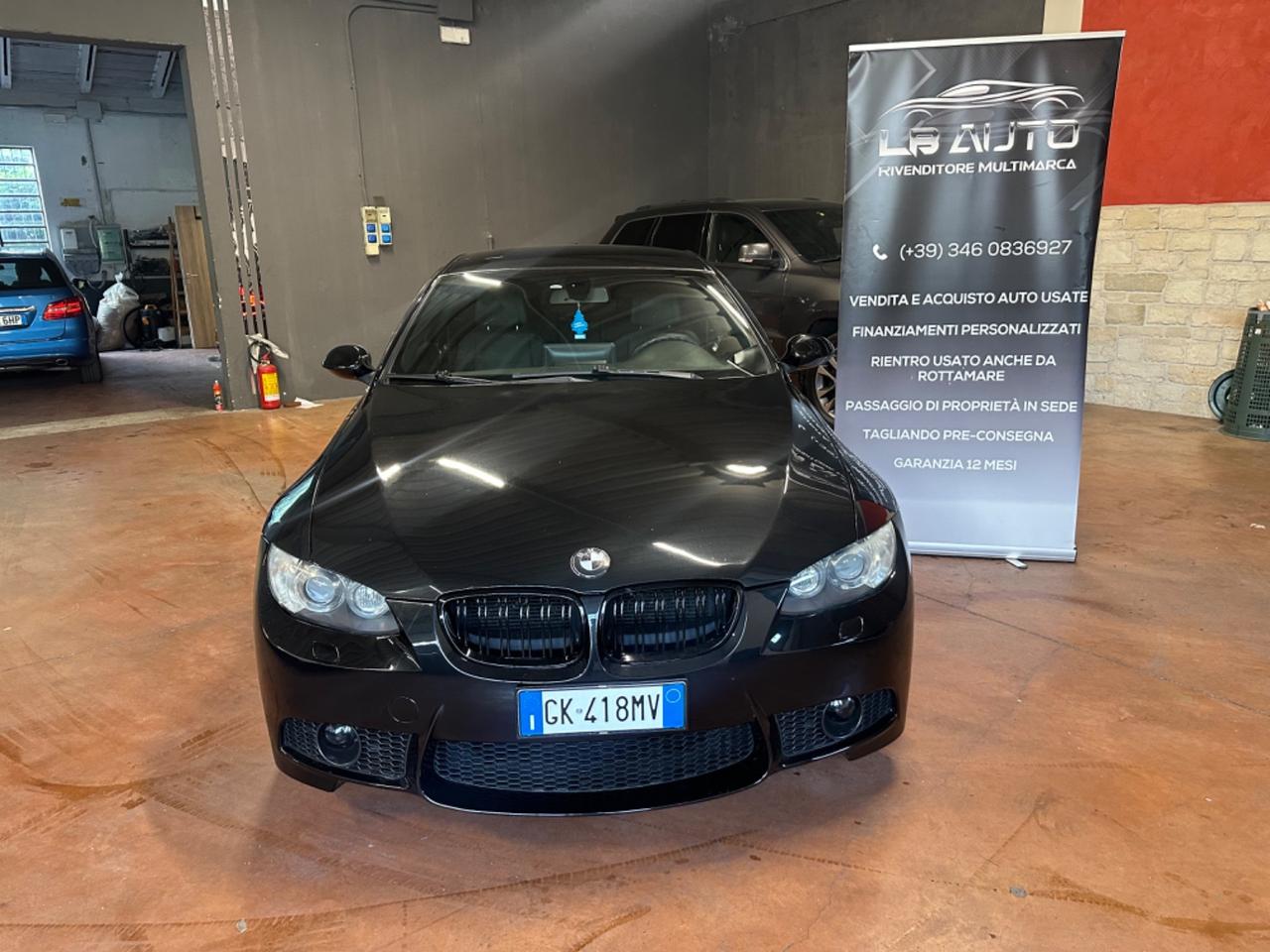 Bmw 325 325i cat MSport