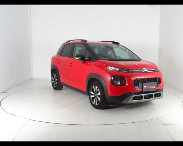 CITROEN C3 Aircross PureTech 110 S&S Shine