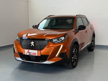 Peugeot 2008 2008 1.2 puretech Allure Pack s&s 130cv