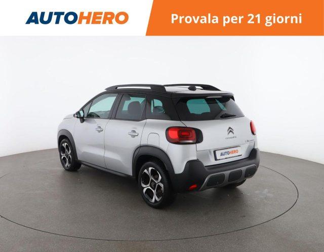CITROEN C3 Aircross BlueHDi 100 Shine