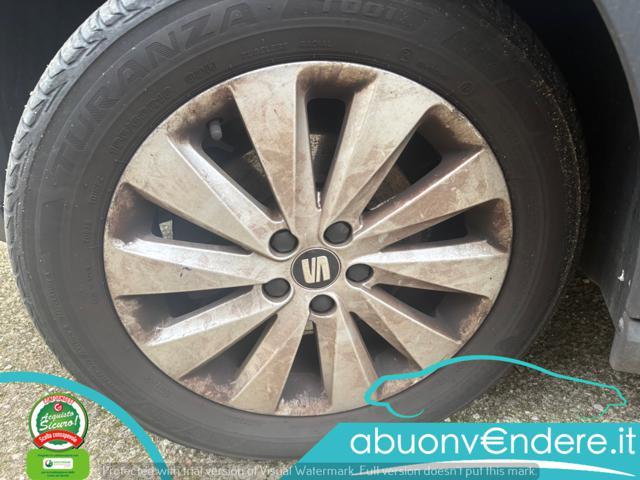 SEAT Arona 1.6 TDI 95 CV Style UNICO PROPRIETARIO