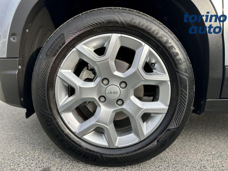 Jeep Avenger Avenger 1.2 Turbo 100 CV Altitude