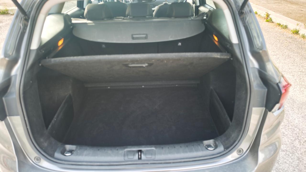 Fiat Tipo 1.3 Mjt S&S SW Business 95cv