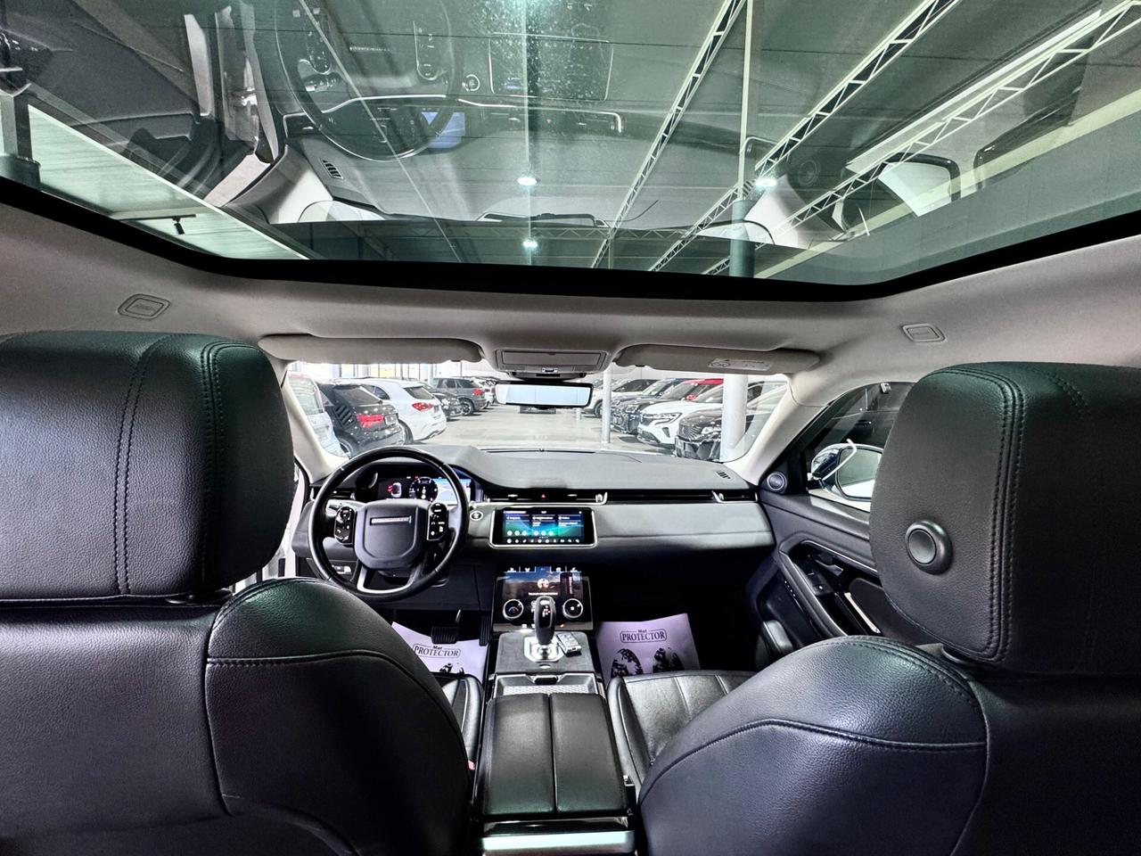 Land Rover Range Rover Evoque 2.0d 180CV i4 Mhev R-Dynamic SE