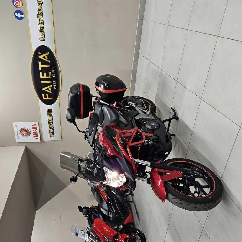 Honda NC 750 X DCT ABS - 2015