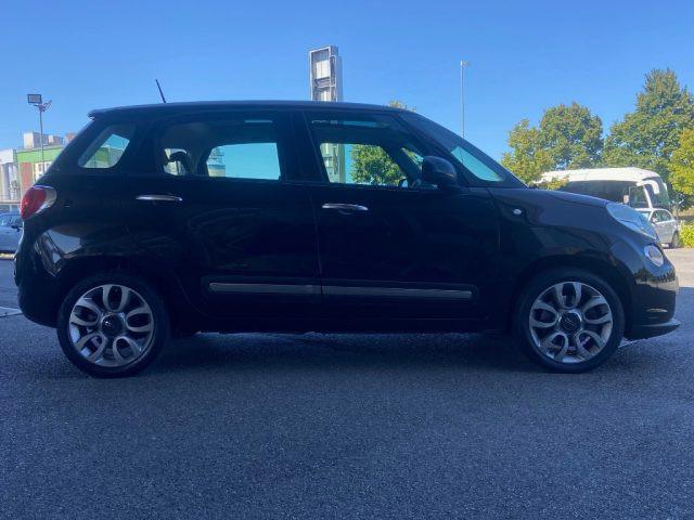FIAT 500L 1.4 T-Jet 120 CV GPL Lounge