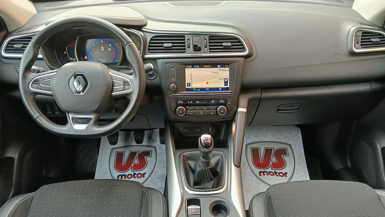 RENAULT KADJAR 1.6 DCI-RETROC-PREZZO PROMO!
