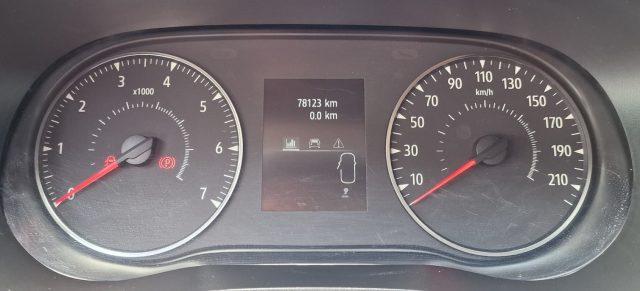 DACIA Sandero Streetway 1.0 TCe ECO-G Comfort