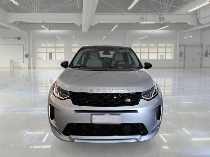 LAND ROVER DISCOVERY SPORT 1.5 I3 PHEV 200 CV S 4WD AUT. SUV