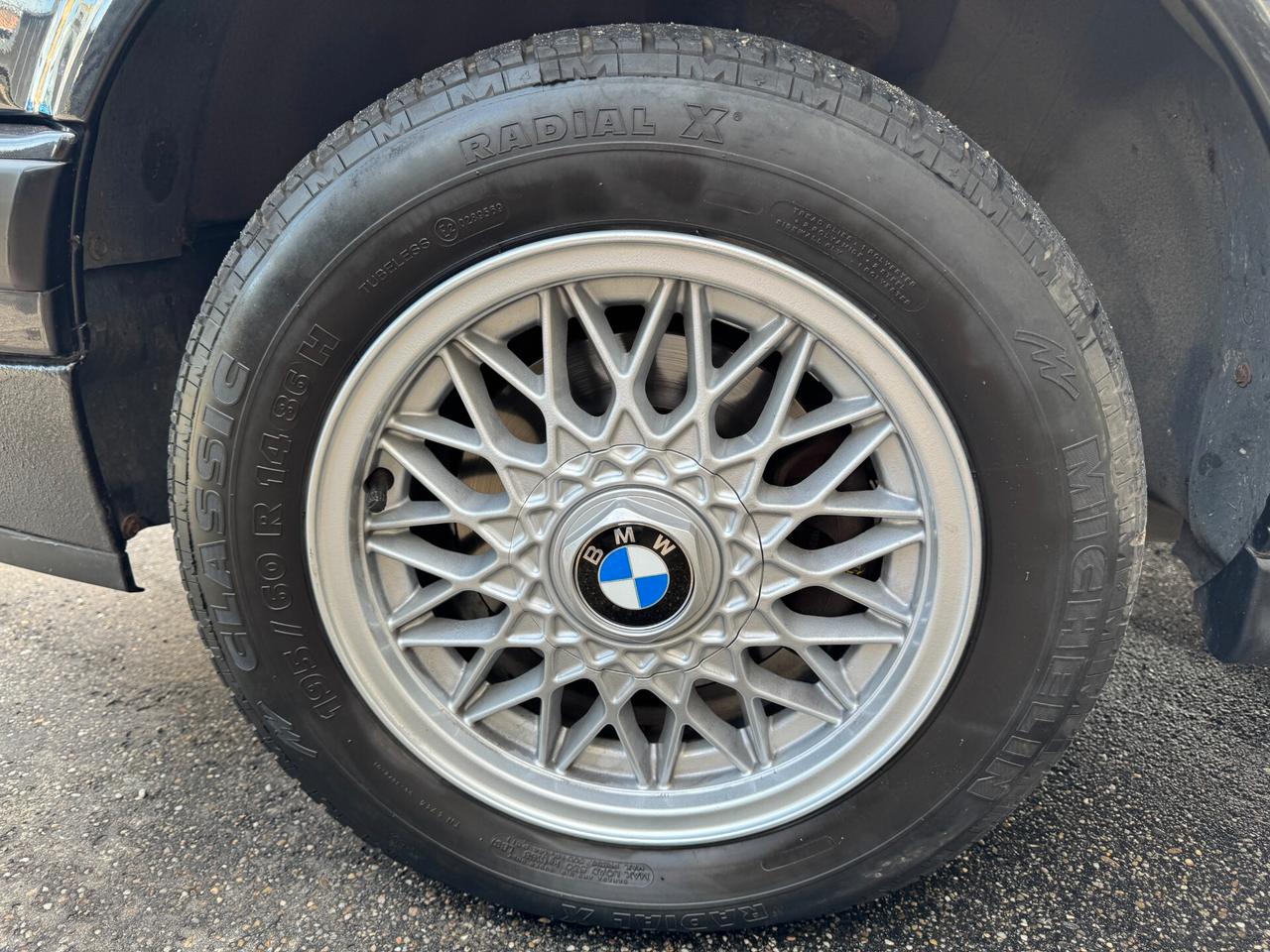 Bmw 320i Touring 6 cilindri UNICOPROPRIETARIO