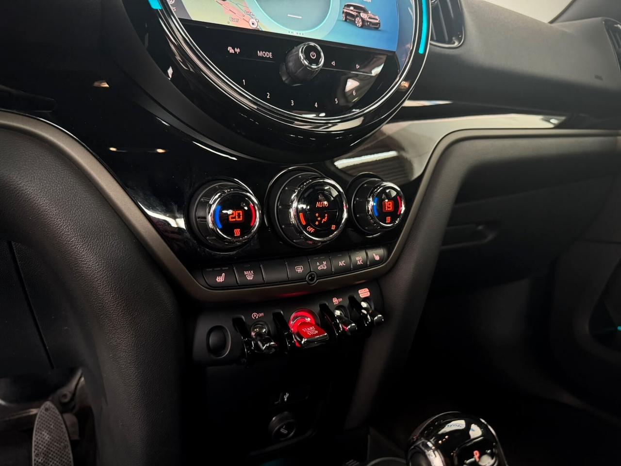 Mini Cooper Countryman 1.5 Northwood Edition