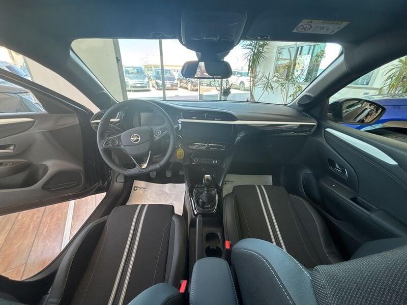 Opel Corsa Corsa 1.2 100 CV GS
