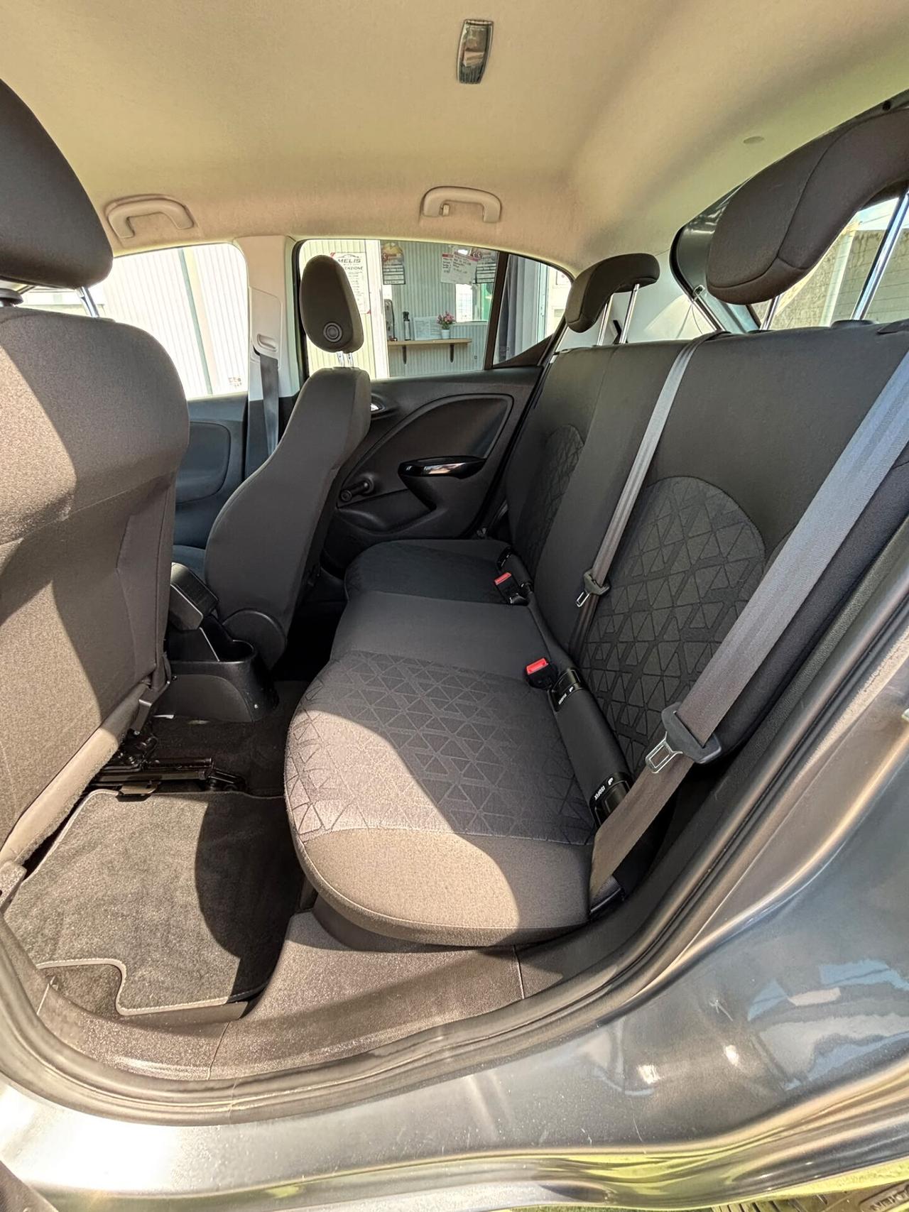 Opel Corsa Benzina 1.2 5 porte 120 Anniversary
