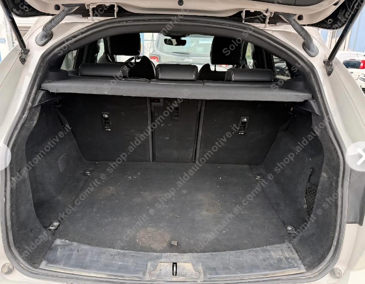 JAGUAR E-PACE 2.0d 163cv R-DYNAMIC MANUALE