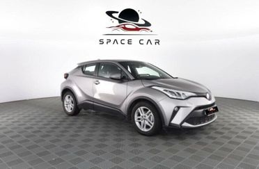 Toyota C-HR C-HR 1.8 Hybrid E-CVT Business