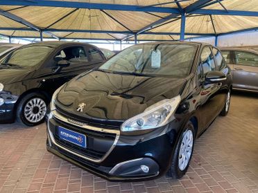 Peugeot 208 1.2 PureTech 82 CV 5 porte Active