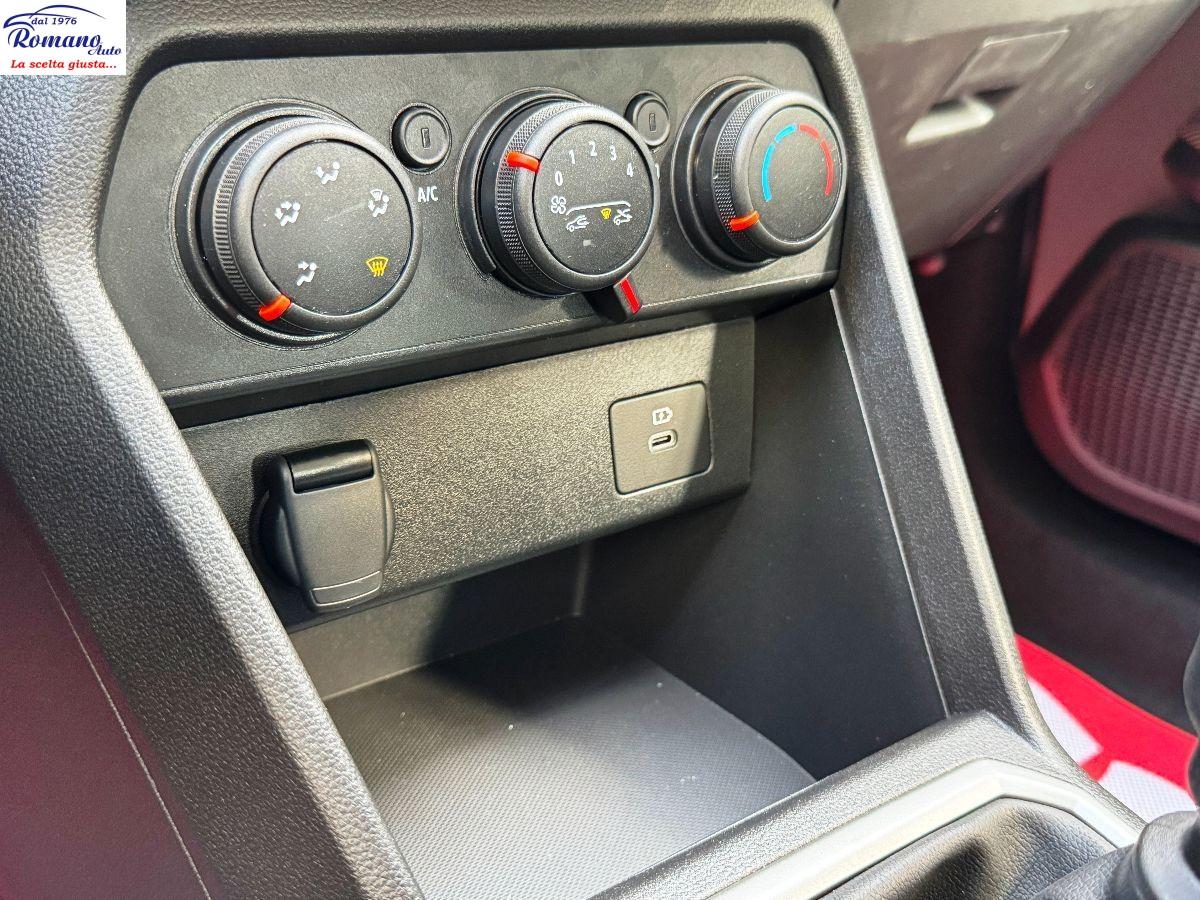 DACIA - Sandero - Stepway 1.0 TCe ECO-G Expression#GARANZIA 3 ANNI DACIA!