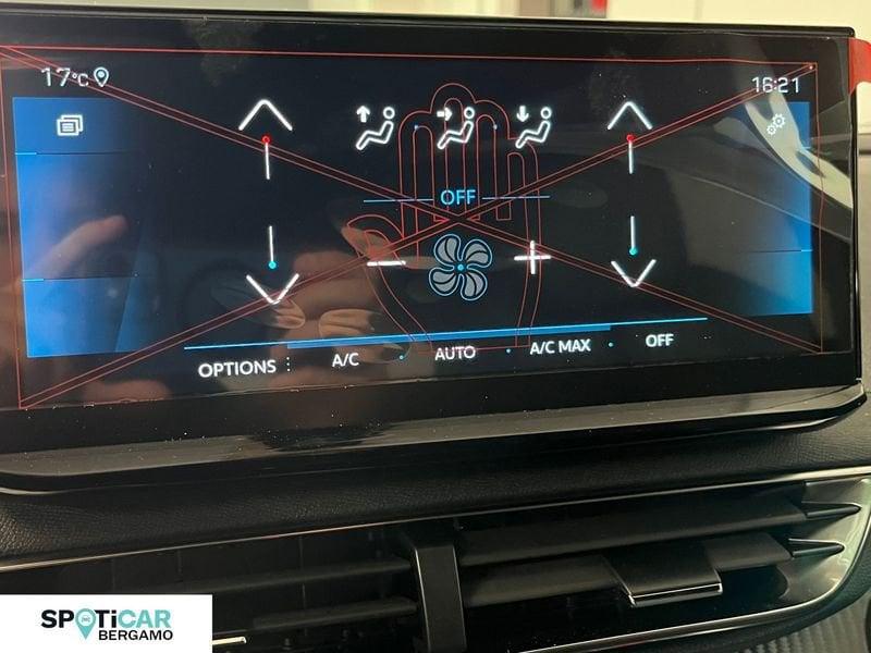 Peugeot 5008 PureTech Turbo 130 S&S Allure Pack - Km0