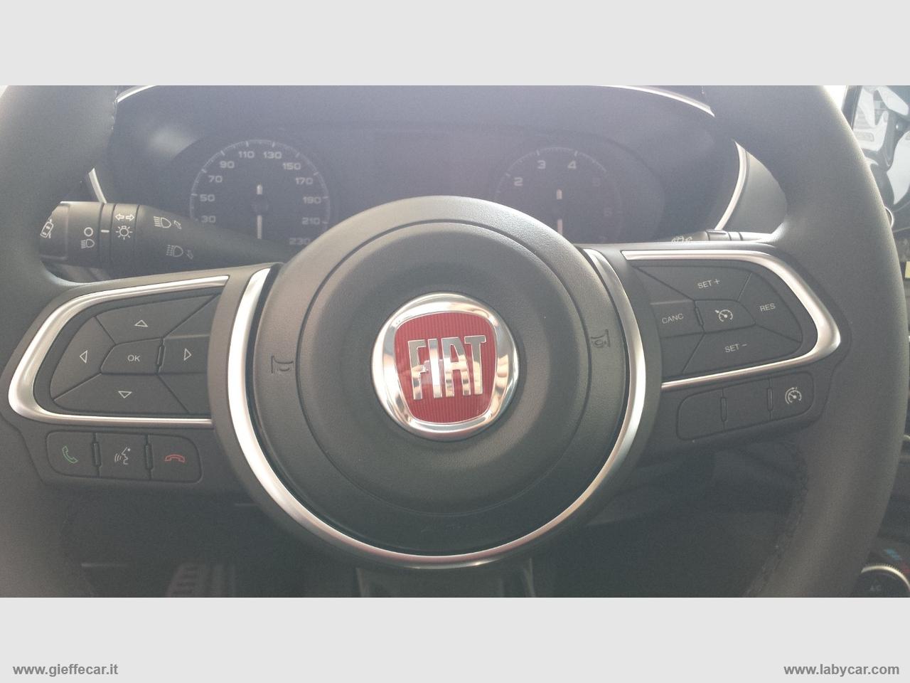 FIAT Tipo 1.6 Mjt S&S 5 porte