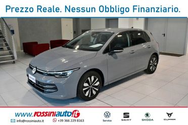 VOLKSWAGEN GOLF 8.5 2.0 TDI 150 CV DSG LIFE GOAL EDITION + I.Q LED