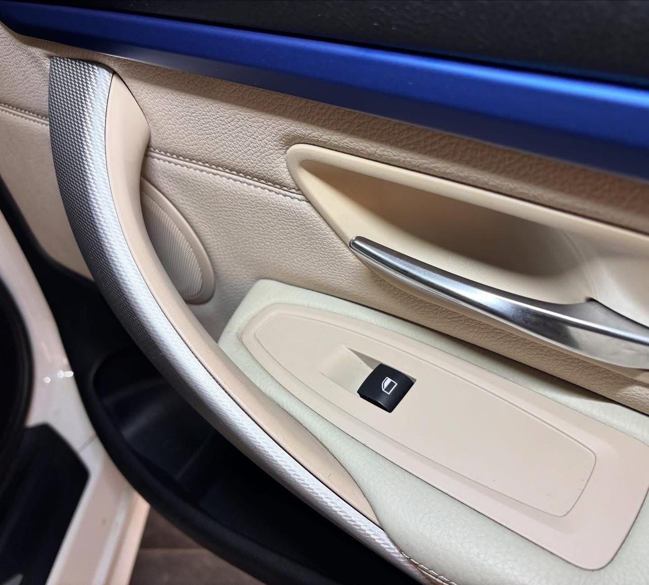 Bmw 420 420d Cabrio Msport
