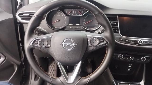 OPEL Crossland X 1.6 ECOTEC D 120 CV Start&Stop Ultimate